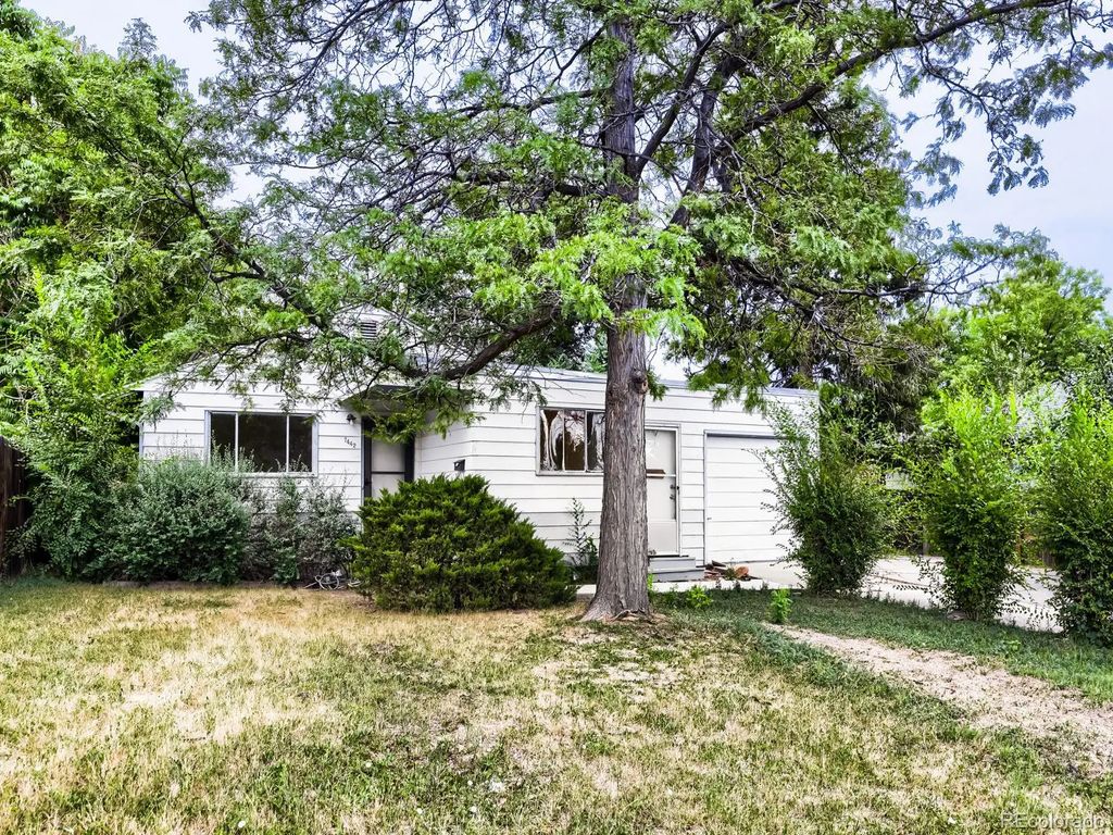 7442 Julian Street, Westminster