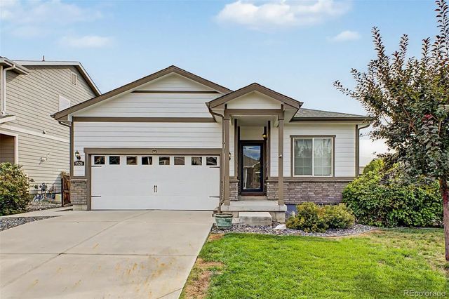 9526 Dexter Lane, Thornton