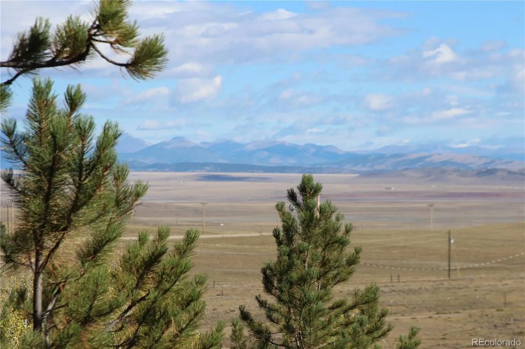 2721 Ranch Road, Hartsel