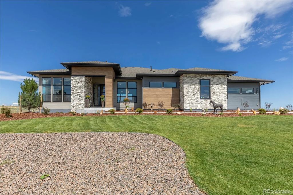 8611 Carneros Court, Parker