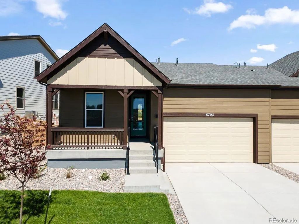 6793 Utica Circle, Firestone
