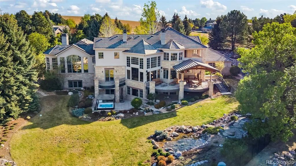6303 Snowberry Lane, Niwot