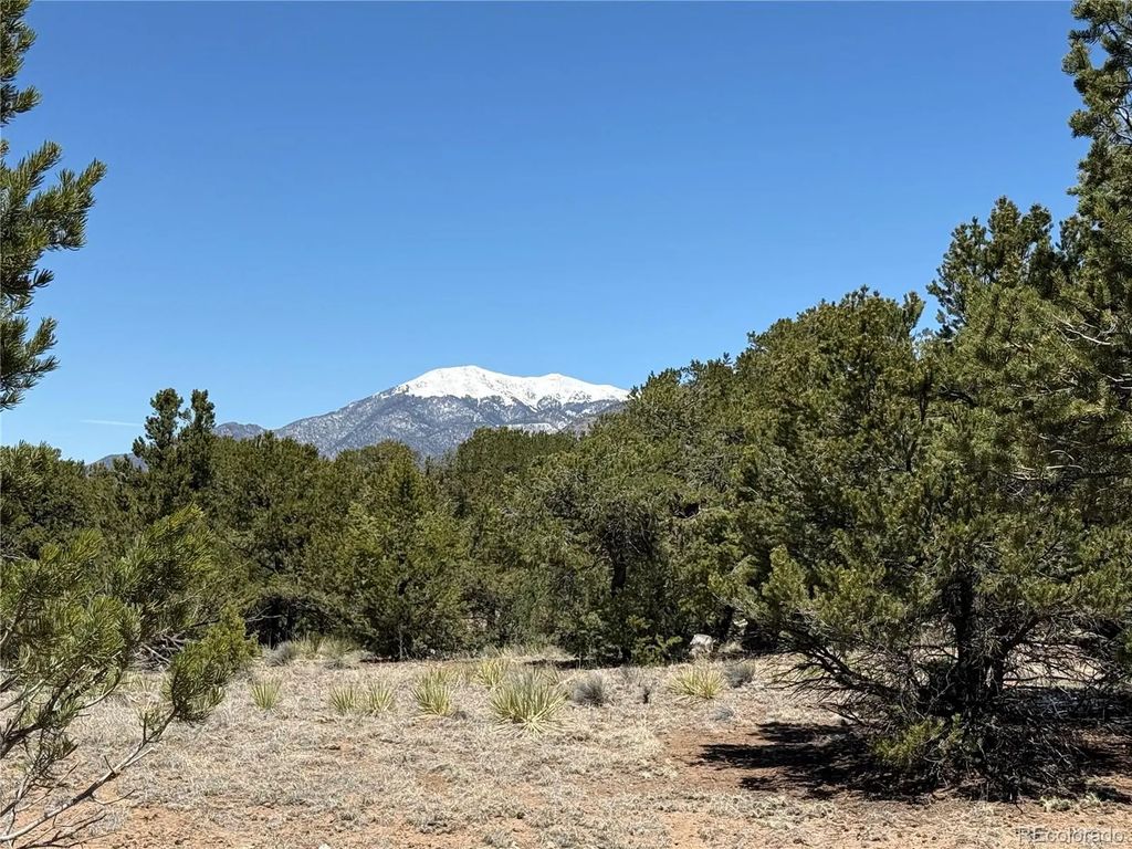 3231 Camino Del Rey, Crestone