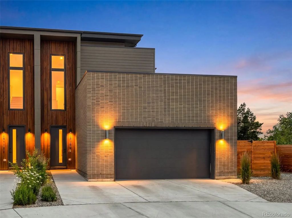 16103 W 14th Avenue, Golden