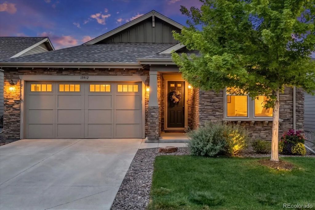 15912 St Paul Street, Thornton