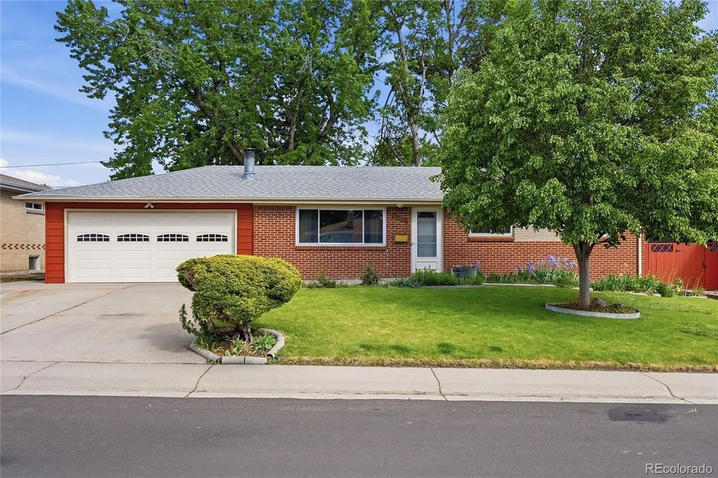 8664 Princeton Street, Westminster