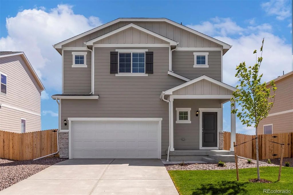 48160 Shetland Drive, Bennett