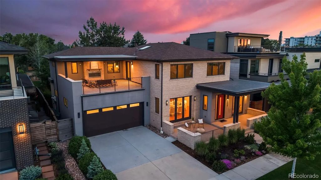 6956 E Archer Place, Denver
