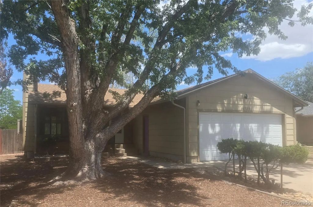 16723 E Ithaca Place, Aurora