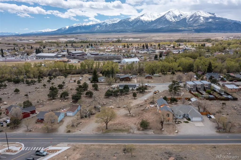 Lot 17 Arizona, Buena Vista