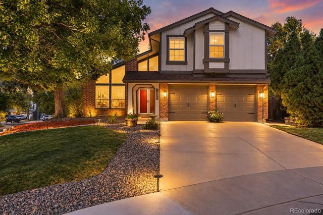 10250 Julian Street, Westminster