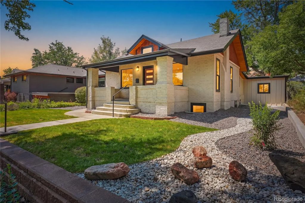 4169 Hooker Street, Denver