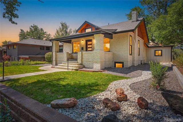 4169 Hooker Street, Denver