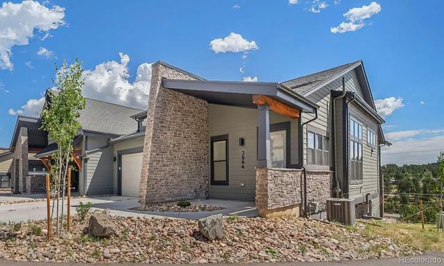 3844 Whispering Sage Street, Evergreen