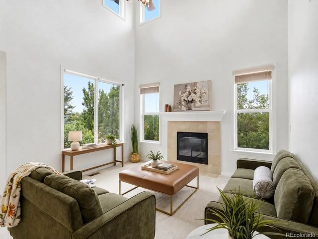 760 Ridgemont Circle, Highlands Ranch