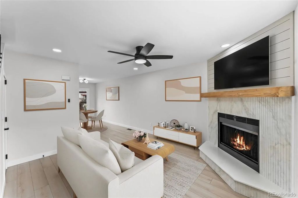 3176 Starlight Circle, Colorado Springs