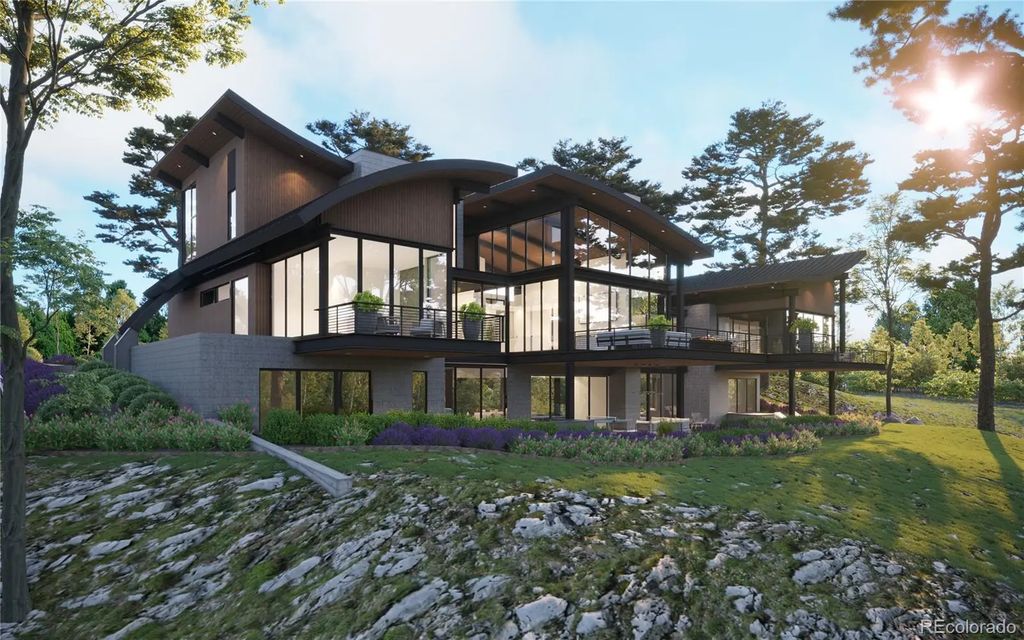 7935 Dante Drive, Littleton