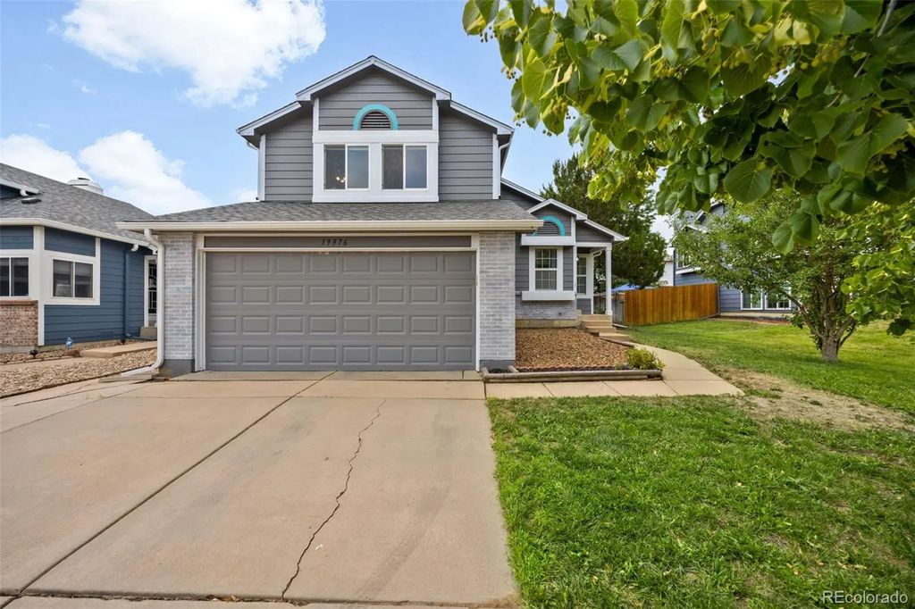 19976 E Lehigh Place, Aurora