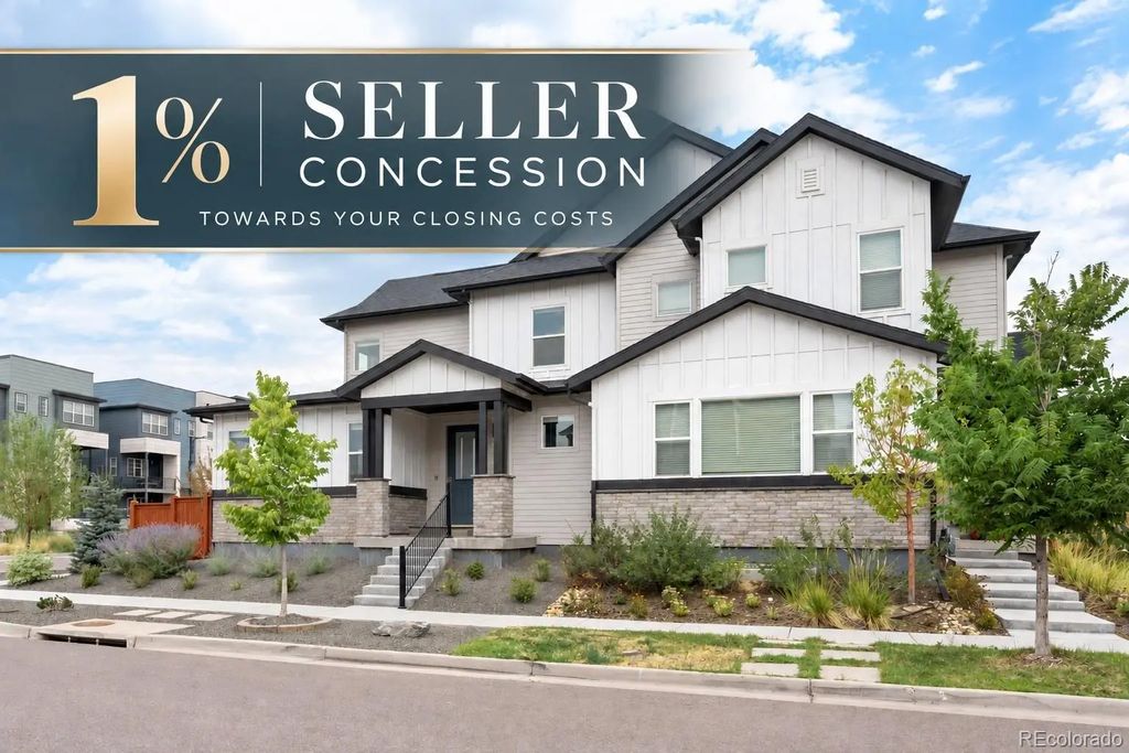 9751 E 62nd Drive, Denver