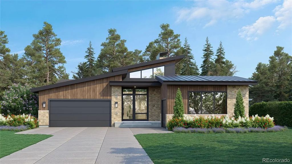 7930 Native Peak Way, Parker