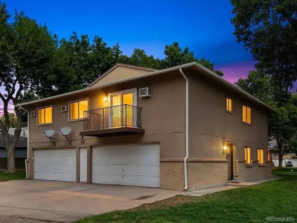 7309 W Hampden Avenue 5404, Lakewood