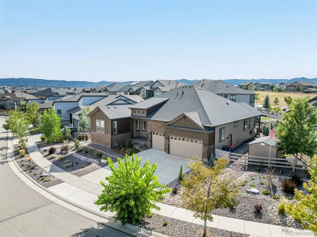 9557 Boone Lane, Littleton