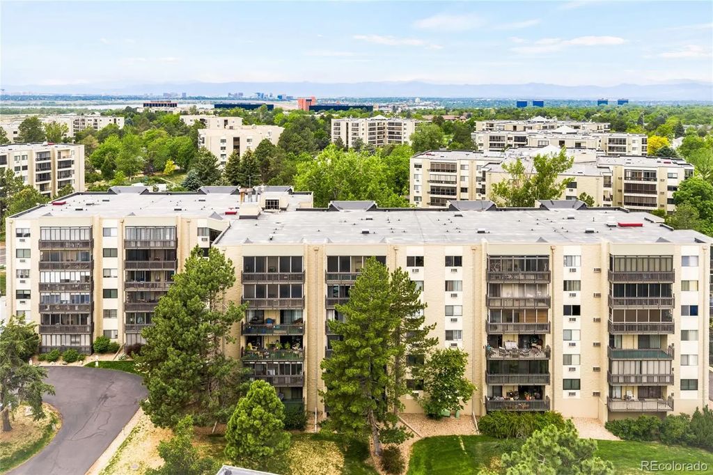 14001 E Marina Drive 508, Aurora