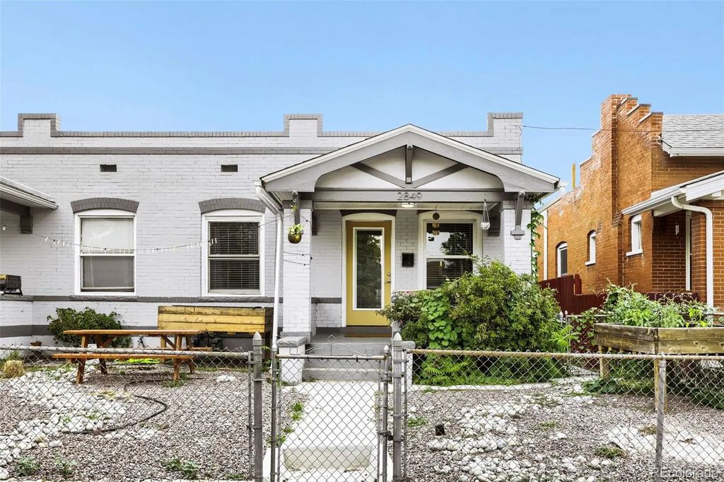 2849 W 28th Avenue, Denver