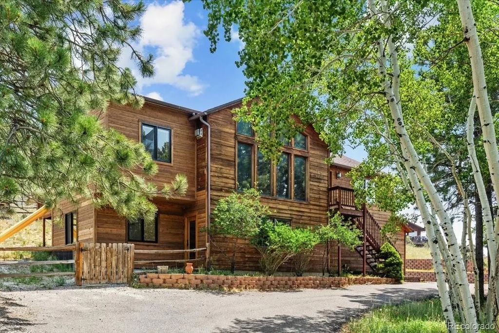 641 County Road 72, Bailey