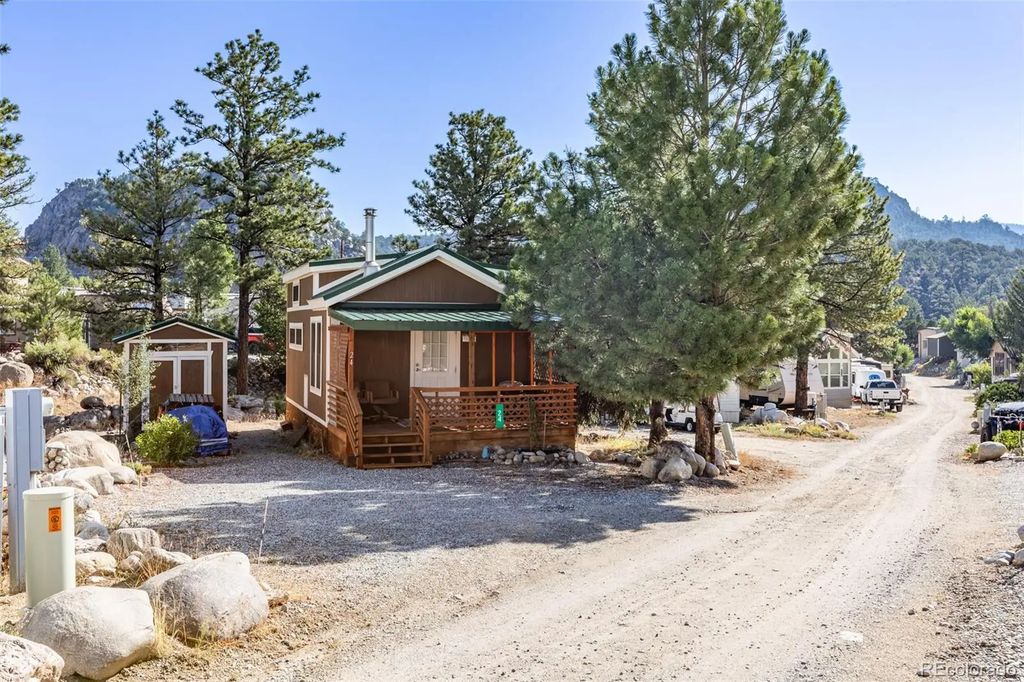 10795 County Road 197a 24, Nathrop
