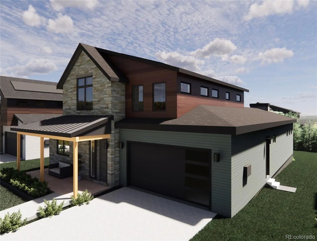 1040 Locust Avenue, Boulder