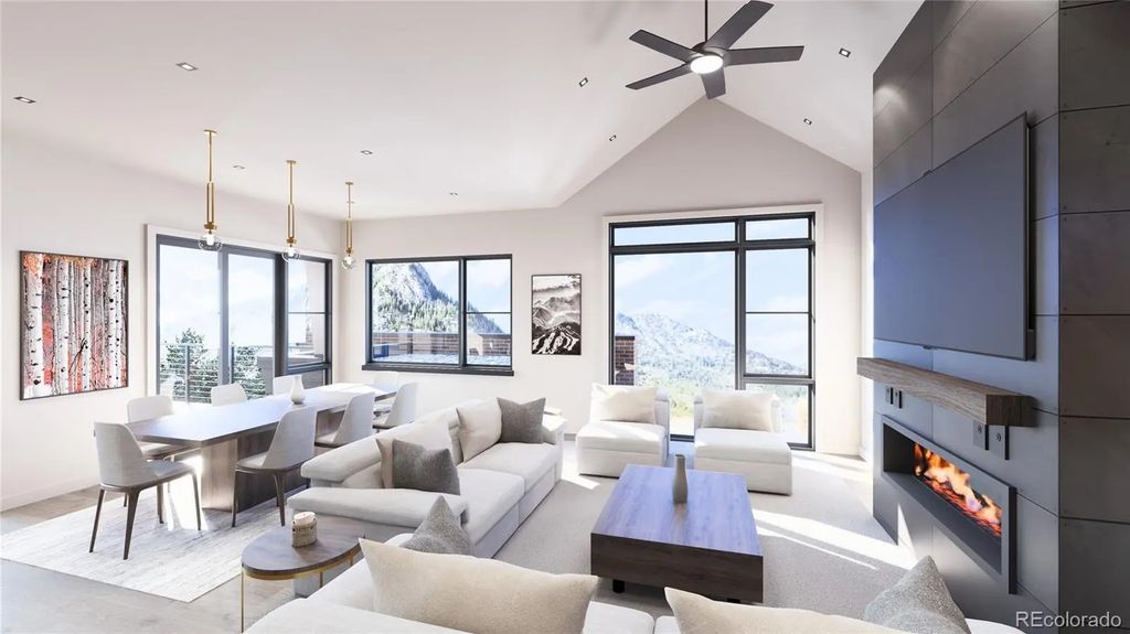 20 E Main Street 202, Frisco