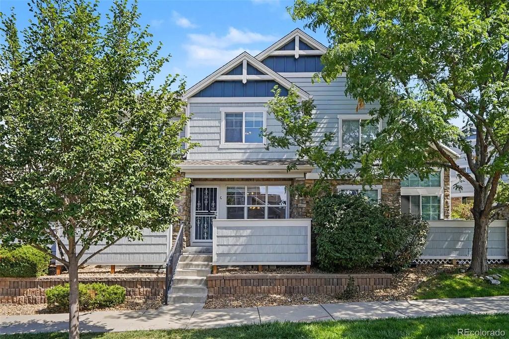 23510 Alamo Place C, Aurora