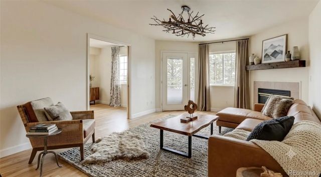 31819 Rocky Village Drive 210, Evergreen