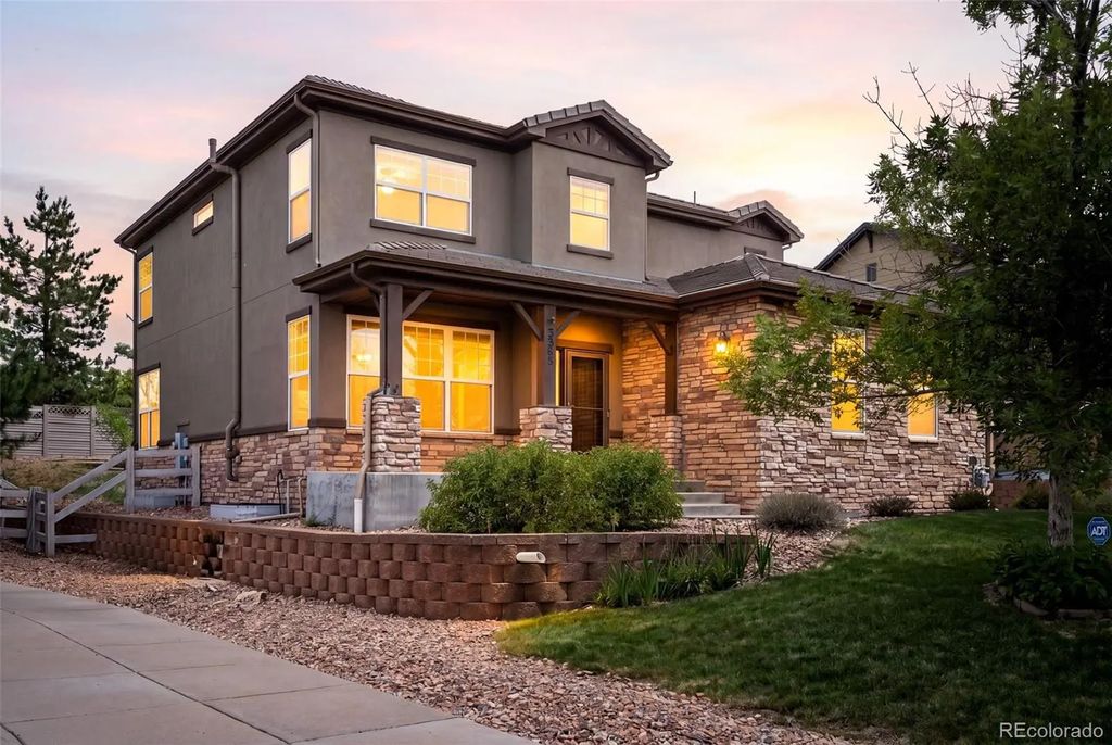 3385 Traver Drive, Broomfield