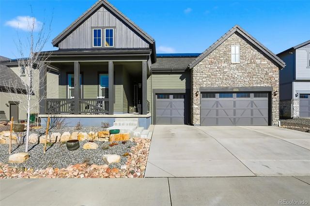 15425 W Columbia Avenue, Morrison