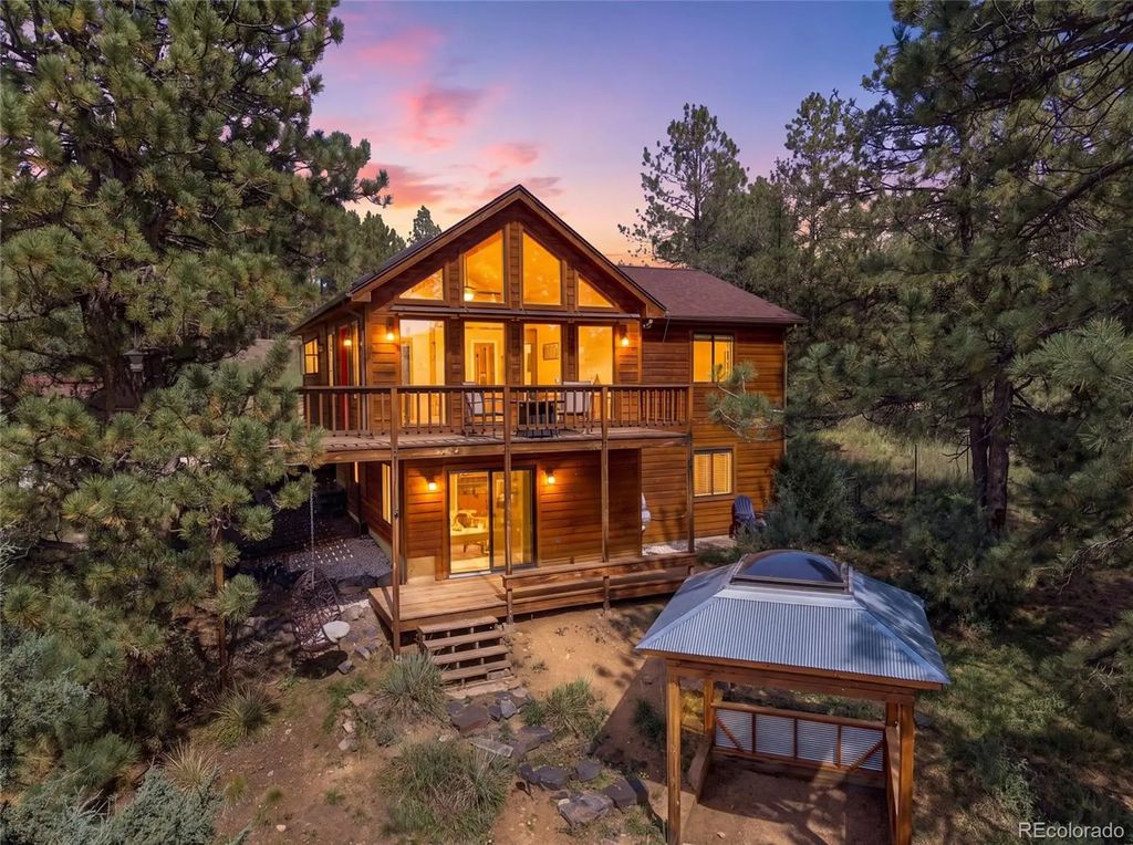 479 Doe Circle, Bailey
