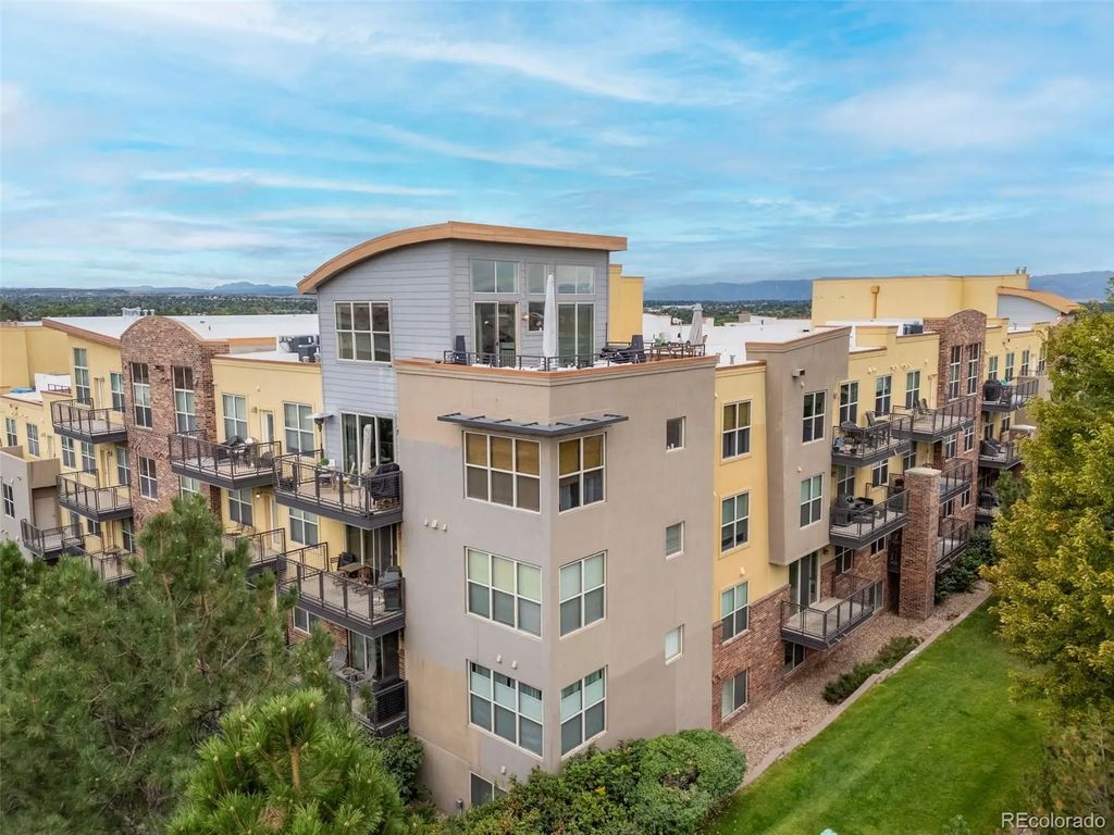 9079 E Panorama Circle 512, Englewood