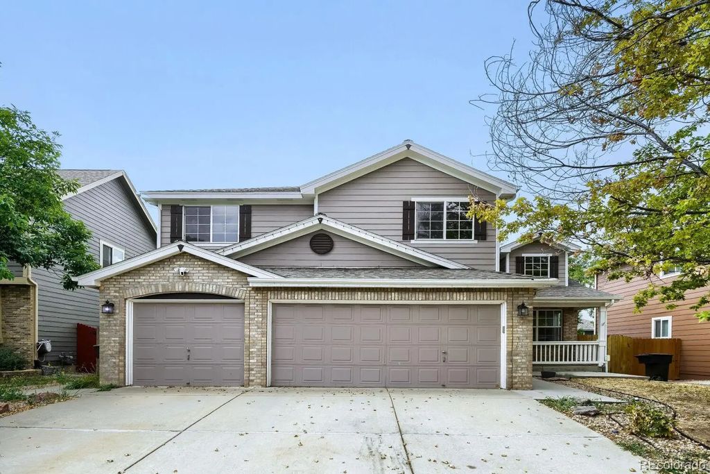 13533 Detroit Street, Thornton