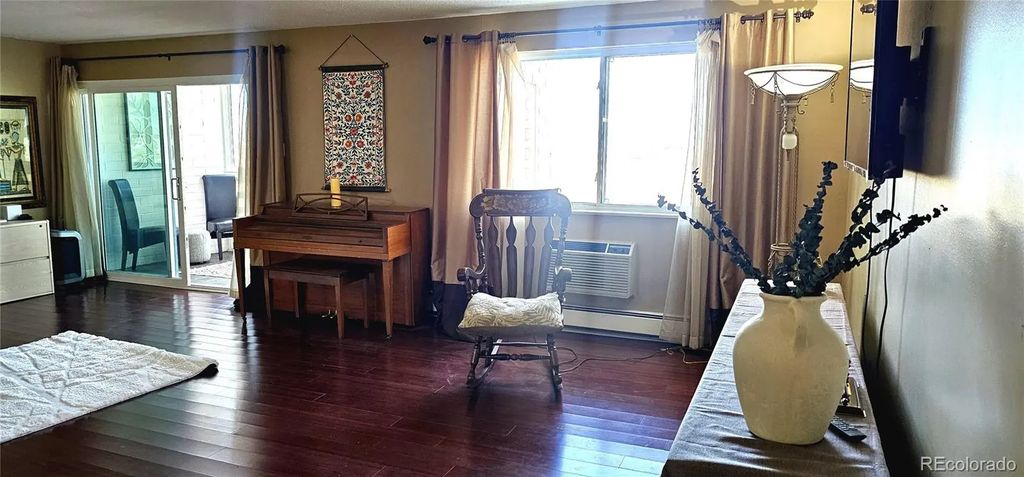 9335 E Center Avenue 8c, Denver