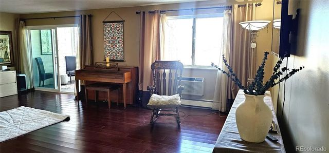 9335 E Center Avenue 8c, Denver