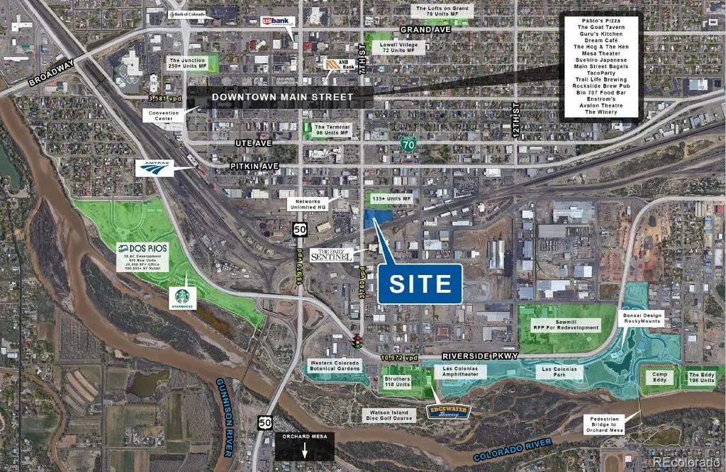 630 S 7th Street, Grand Junction