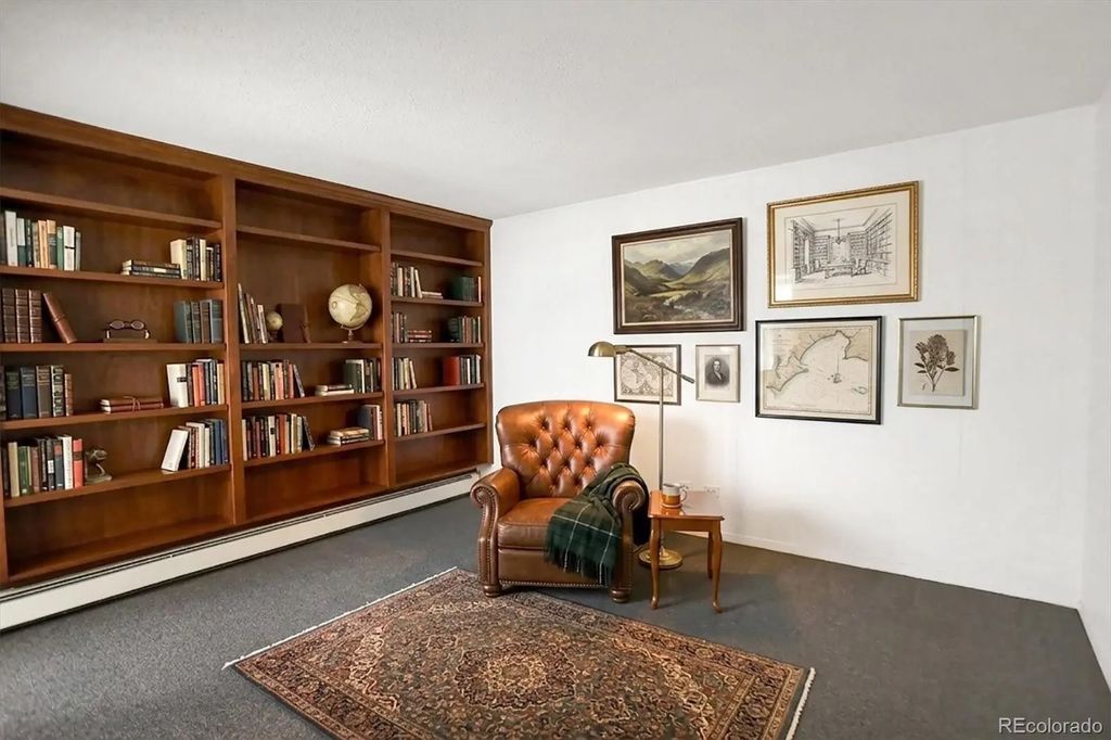 705 S Alton Way 5b, Denver