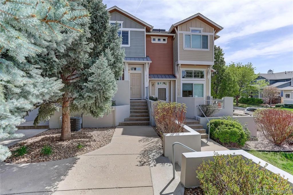 4122 Riley Drive, Longmont