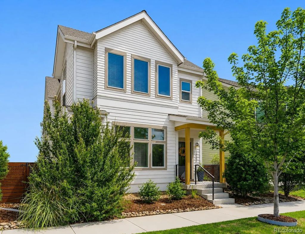 1933 W 66th Avenue, Denver