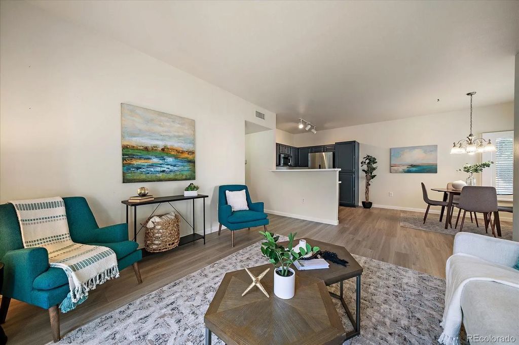 3701 Cactus Creek Court 104, Highlands Ranch