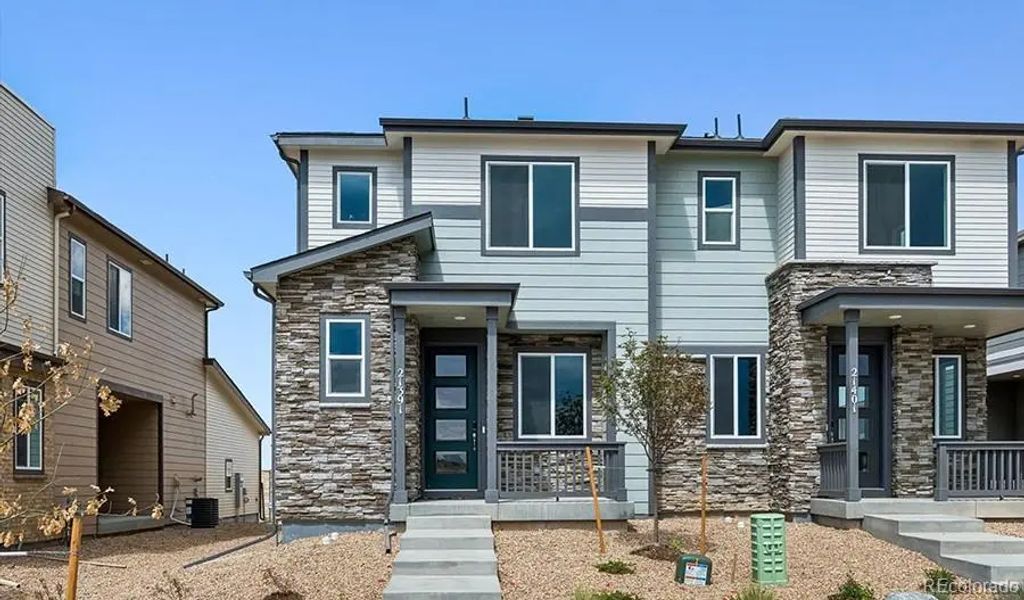 21391 E 67th Avenue, Aurora