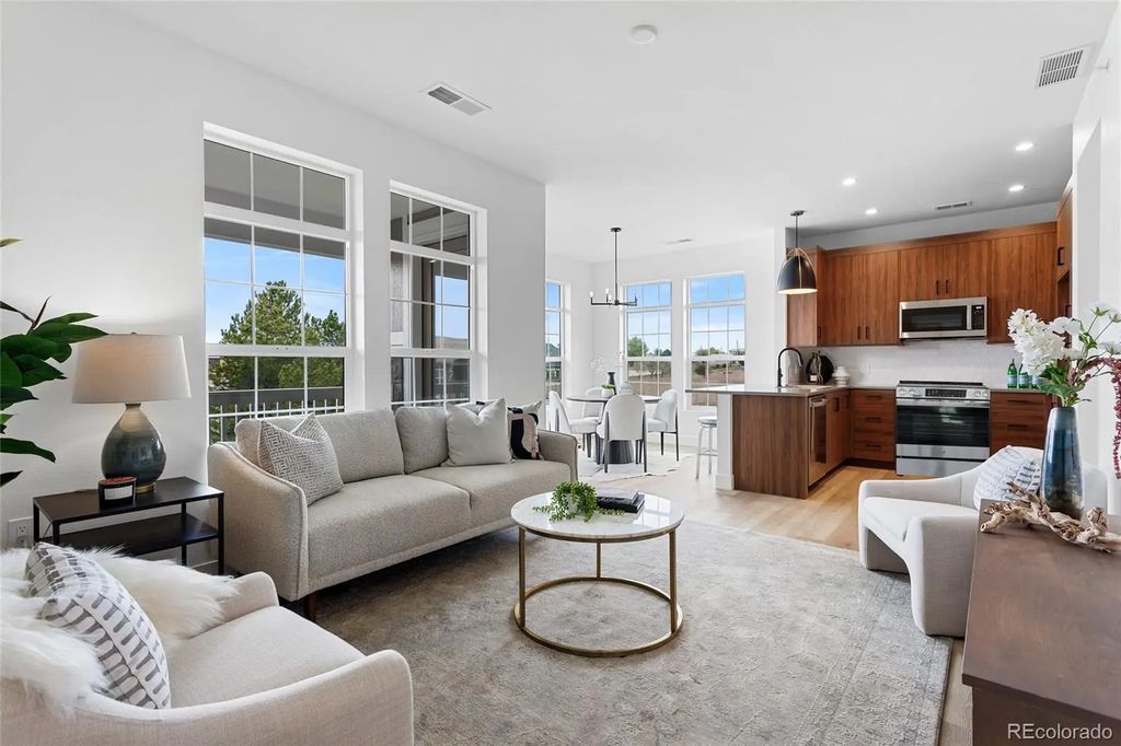 3409 Molly Circle, Broomfield