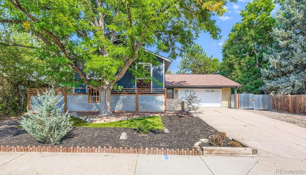 6895 S Webster Street, Littleton