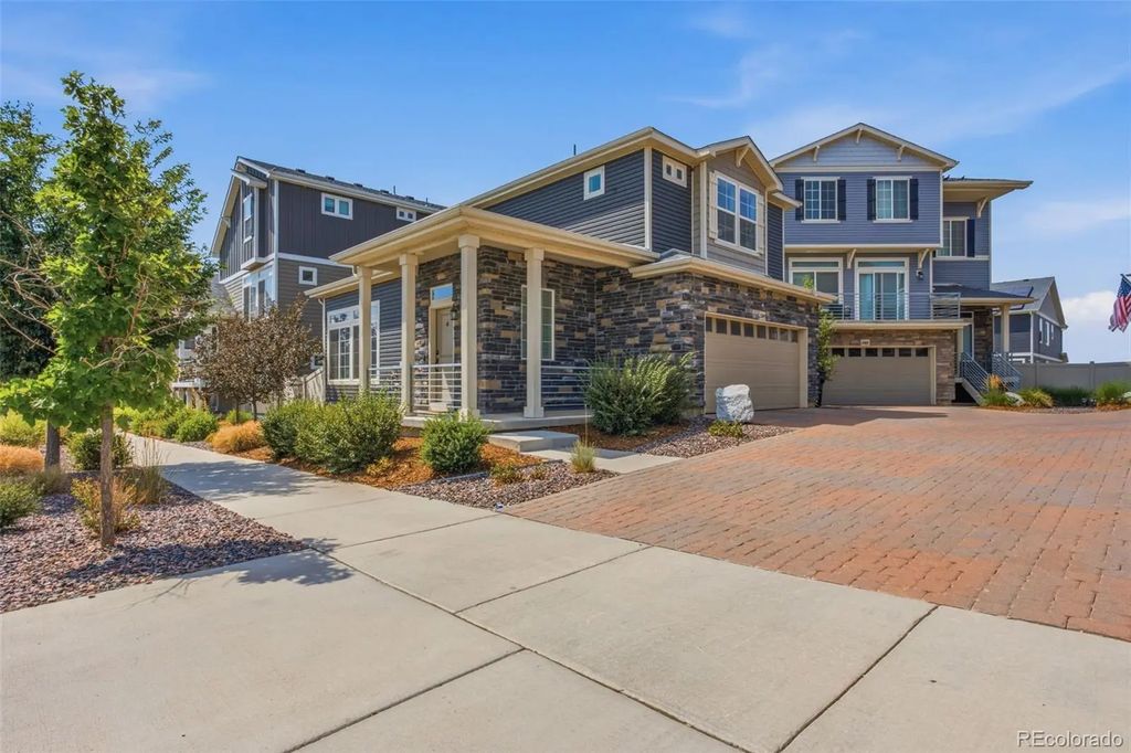21845 E 44th Place, Aurora